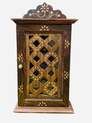 Kesha Spree 02 Wood Key Holder