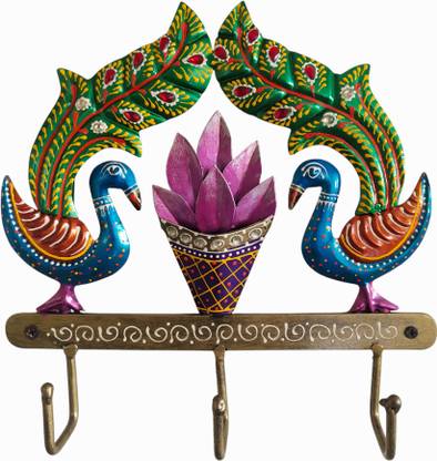 Iron Key Holder