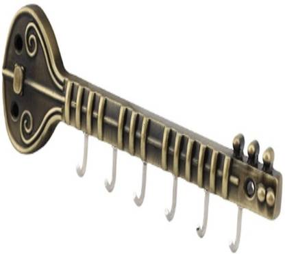 PMW 4r24 Key Chain
