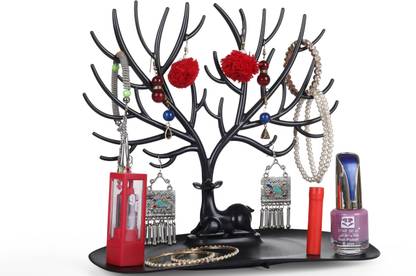 ABC Multipurpose deer tree stand Plastic Key Holder
