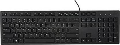 DELL KB216 Desktop Keyboard Replacement Key