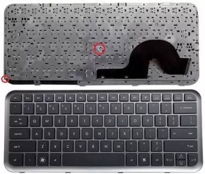 STARHUB Compatible With DM3 DM3-1000 DM3-4000 Laptop Keyboard Replacement Key