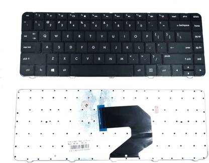 Kings for G4-1302AX / G4-1302TU / G4-1302TX / G4-1303AU / G4-1303AX Laptop Keyboard Replacement Key