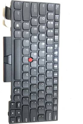 WEFLY Laptop Keyboard for 01YP360 01YP280 01YP440 01YP520 SK01 SN20P33310 PK131668200 Laptop Keyboard Replacement Key