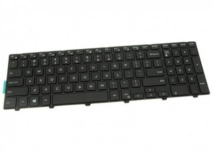 DELL Inspiron 3542 3541 3543 3000 Series Laptop Keyboard Laptop Keyboard Replacement Key