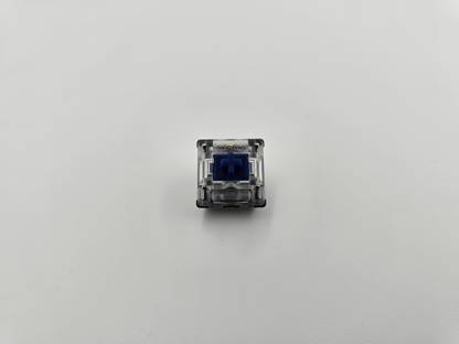 Gateron Optical Switch (Optical Blue) Desktop Keyboard Replacement Key