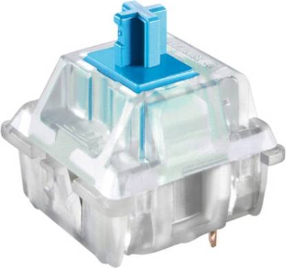 Cherry MX Blue RGB Switch Desktop Keyboard Replacement Key
