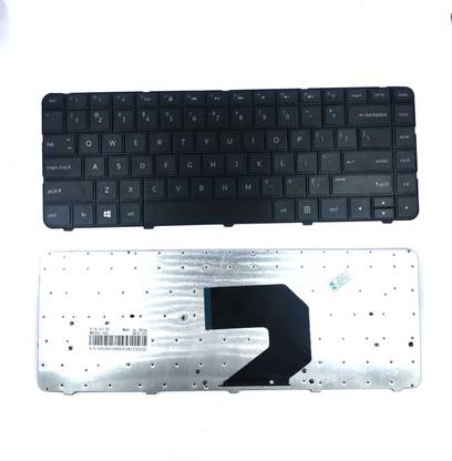 TechSonic Keyboard for 2000-200, 2000-200CA, 2000-208AC, 2000-208CA, 2000-2200 Laptop Keyboard Replacement Key