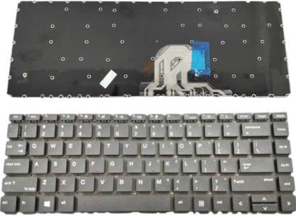 us info Laptop Keyboard For Hp Probook 440 G6 445 G6 440 G7,440-G6 445-G6 440-G7 Black Laptop Keyboard Replacement Key
