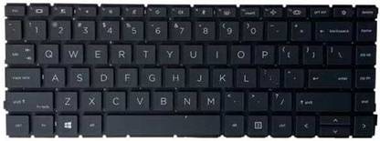 us info KEYBOARD FOR HP PROBOOK 440 G8 445 G8 BACKLIGHT KEYBOARD M23769-001 AE8XQU02010 Laptop Keyboard Replacement Key