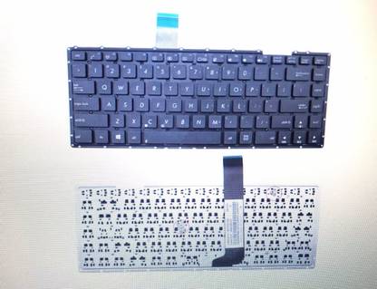 Kings Laptop Keyboard for Asus X401 / X401A / X401U / X450 / X450V Laptop Keyboard Replacement Key