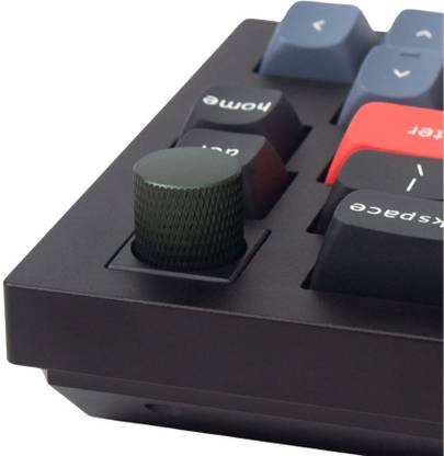 Keychron Aluminium Knob-Green Desktop Keyboard Replacement Key
