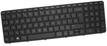 Lapstar Laptop Keyboard Compatible For HP 15R SERIES LAPTOP KEYBOARD P/N 15R-036TU Laptop Keyboard Replacement Key
