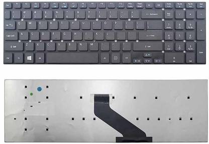 TECHCLONE ACER ASPIRE E1-572G, V3-571 Internal Laptop-size Laptop Keyboard
