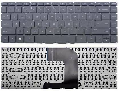 Lapstar Laptop Keyboard 14-AC 14-AC137tu 246-G4 240-G4 Series Laptop Keyboard Replacement Key