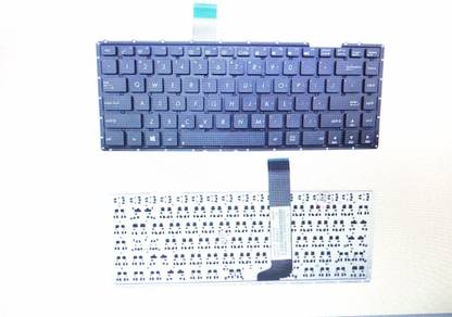 TechSonic Laptop Keyboard for M0-11L93U3-920/ MP-11L93U3-920 Laptop Keyboard Replacement Key