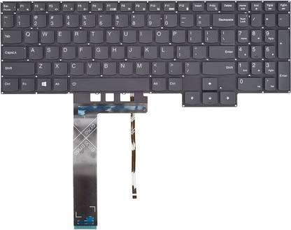us info Keyboard Lenovo Legion Legion 5, Legion 5 15ARH05H , 5-17ARH0 backlight keyboard Laptop Keyboard Replacement Key