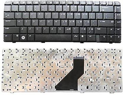 WEFLY Keyboard for H/P F500 F700 V6000 V6200 V6300 V6400 V6500 V6600 V6700 V6800 Laptop Keyboard Replacement Key