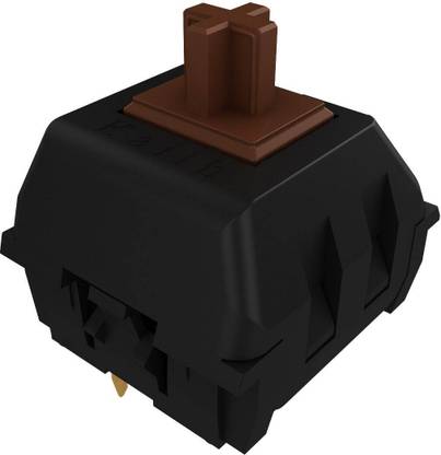 Kailh Brown Switch Pack Desktop Keyboard Replacement Key