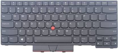 Evosyne Keyboard For Lenovo Thinkpad T460 T460S T470 T470S P/N 00Pa452 00Pa482 Laptop Keyboard Replacement Key