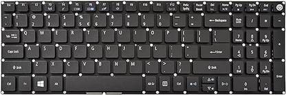 WEFLY Laptop Keyboard for Acer E5-552 E5-552G E5-573 E5-573G E5-573T E5-573TG A515-51 Laptop Keyboard Replacement Key