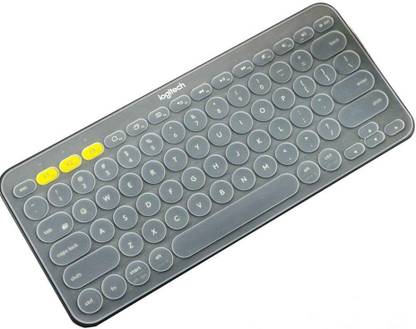 JESRA MK380 DESKTOP KEYBOARD Keyboard Skin