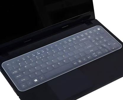 Just Take RSSH Laptop Cover & Guard All Laptop Keyboard Skin
