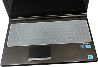 hggn k-15.6 LAPTOPS Keyboard Skin