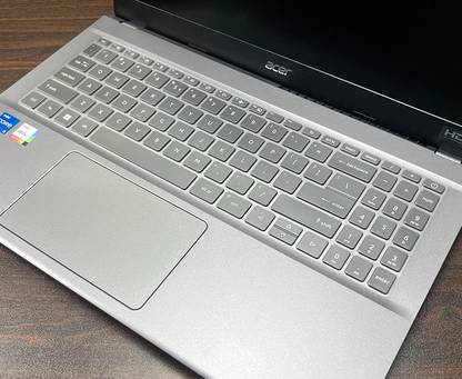 RAYA TPU Keyboard Cover for 2023 Acer Aspire 5 { A515-57G / A515-58M } Gaming Laptops Acer Aspire 7 { A715-5G / A715-51G } Laptop Keyboard Skin