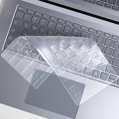 oaky Keyboard Cover Compatible Microsoft Surface Laptop 6/5 / 4/3 13.5 ...