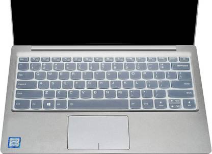 Saco Keyboard Protector 14 Inch Laptop Dust Cover for ThinkBook 14 14s G2 G3 Gen ITL Lenovo Ideapad 5 14",Lenovo Yoga 5i 7i 9i 2-in-1, Idepad S540, IdeaPad Slim 5i 7 Keyboard Skin