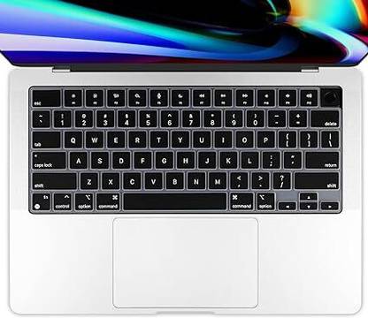 oaky M3 M2 M1 Pro/Max Chip MacBook Pro 14 inch [A2918 A2992 A2779 A2442] Laptop Keyboard Skin