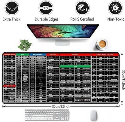 KDG TREADS key mat 1 Keyboard Skin