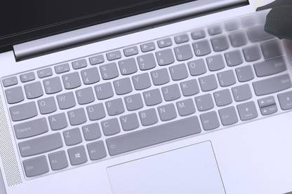 RAYA Silicone Keyboard cover for lenovo yoga 6 & lenovo yoga 7i (14inch) Laptops lenovo flex 5 (14inch) Keyboard Skin