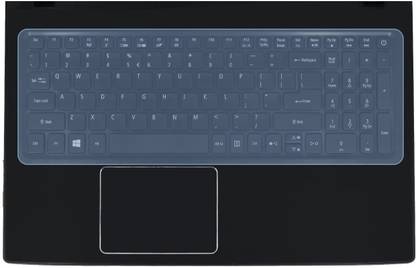KACA Screen Guard for [15.6 inch Screen] Laptop Keyboard Compatible with Lenovo Ideapad 320E-15ISK 80XH01HAIN [15.6 inch] (Count=1)
