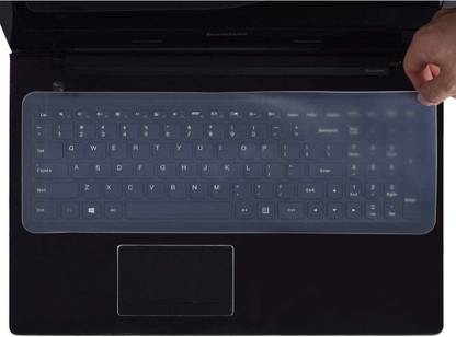 DARix 14" Ultra Thin Waterproof Dust-Proof Keyboard Protective TPU Keyboard Skin DESKTOP LAPTOP KEYBOARD Keyboard Skin