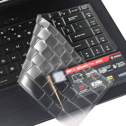 NewLifeSolution Keyboard Skin Laptop Keyboard Skin