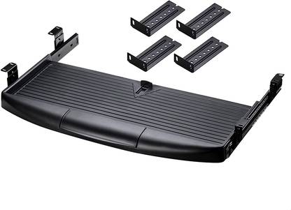 KT Hardware Solutions KB-ZH-581 Keyboard Tray