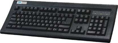 TVS-e TVS ELECTRONICS PLATINA WIRELESS MECHANICAL KEYBOARD Wireless Standard Desktop Keyboard Compatible with Desktop, Laptop, Mac