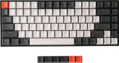 Keychron K2-C2H Wired USB, Bluetooth Tenkeyless Gaming Keyboard