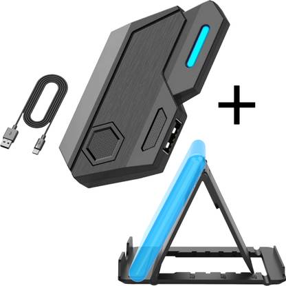 toypapa converter MIX Elite one hand gaming keyboards Intelligent spray control function Wireless Handheld Gaming Keyboard Compatible with Desktop, Laptop, Tablet, iPad, Mac
