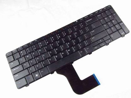 TECHCLONE TCLBNI0064 Wireless Laptop-size Laptop Keyboard Compatible with Desktop, Laptop, Mac