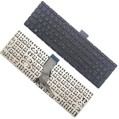 Regatech PAV 15-AB202NI, 15-AB202NJ, 15-AB202NL, 15-AB202NO Internal Laptop-size Laptop Keyboard Compatible with Desktop, Laptop, Mac