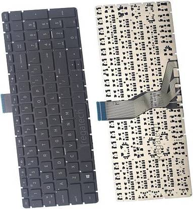 Regatech PAV 15-AB219NA, 15-AB219NE, 15-AB219NF, 15-AB219NL Internal Laptop-size Laptop Keyboard Compatible with Desktop, Laptop, Mac
