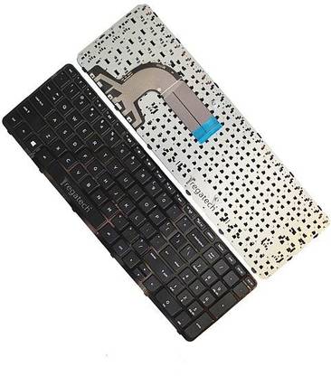Regatech 255 E1-2100, 15A, 15D, 15E, 15F, 15G Internal Laptop-size Laptop Keyboard Compatible with Desktop, Laptop, Mac