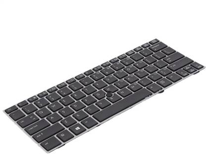 TechSio EliteBook 2170p 2170 Internal Laptop-size Laptop Keyboard