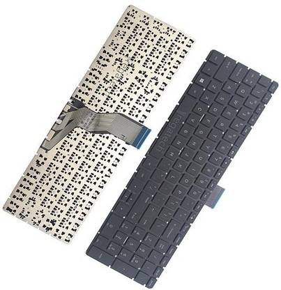 Regatech PAV 15-BC407TX, 15-BC408NF, 15-BC408NQ, 15-BC408NS Internal Laptop-size Laptop Keyboard Compatible with Desktop, Laptop, Mac