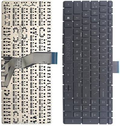 Regatech PAV 15-AU111TX, 15-AU111UR, 15-AU112NA, 15-AU112NF Internal Laptop-size Laptop Keyboard Compatible with Desktop, Laptop, Mac