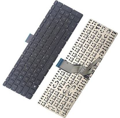 Regatech PAV 17-AB010NG, 17-AB010NL, 17-AB010NR, 17-AB010NT Internal Laptop-size Laptop Keyboard Compatible with Desktop, Laptop, Mac