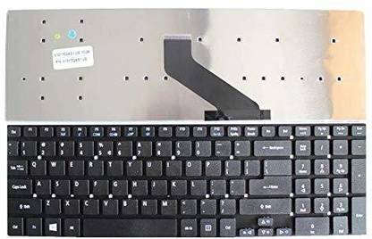 TECHCLONE Acer Aspire 5755, 5755G, 5830, 5830G, 5830T, Internal Laptop-size Laptop Keyboard Compatible with Desktop, Laptop, Mac